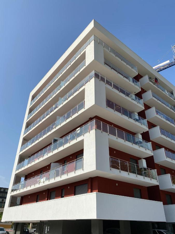Dizeta Suite And Apartment Salerno Esterno foto