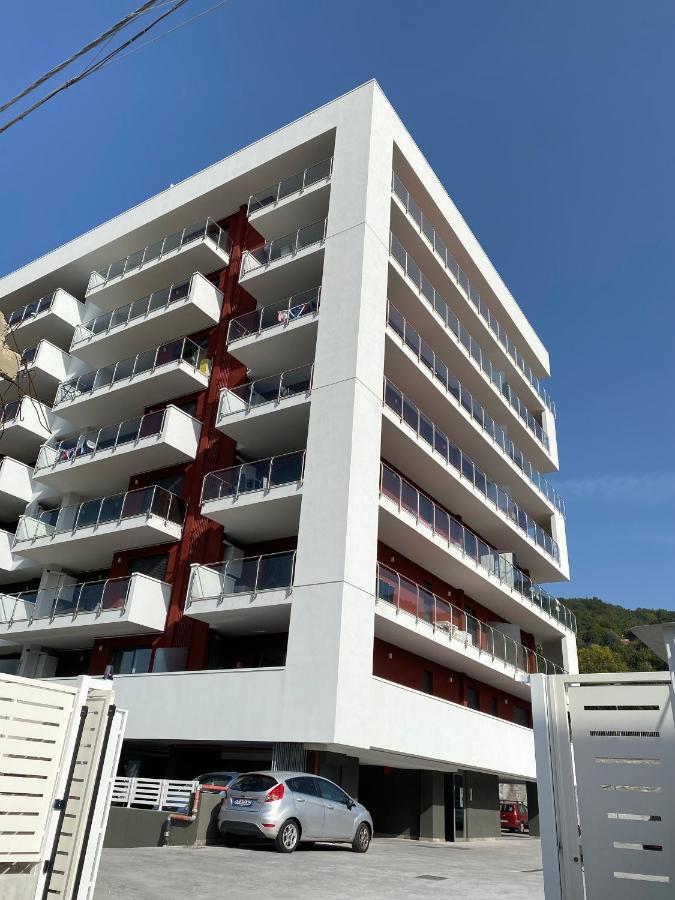 Dizeta Suite And Apartment Salerno Esterno foto